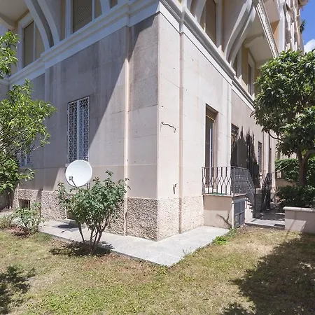 Appartamento Il Giardino Di Castelletto *
