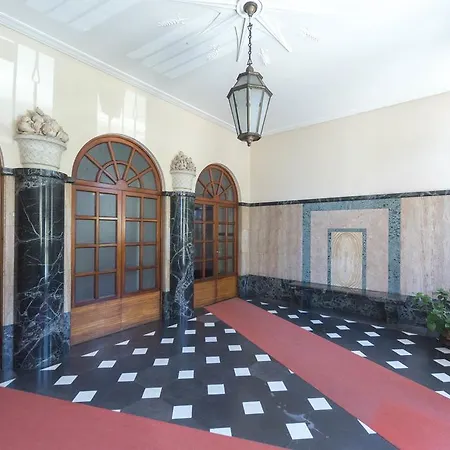 Il Giardino Di Castelletto *